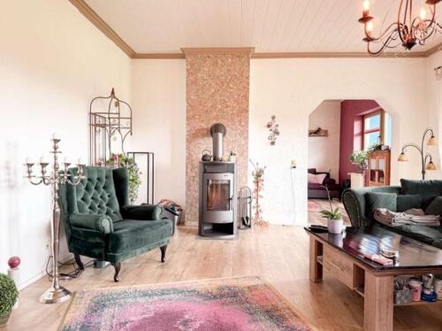 Foto - 2 Zimmer Erdgeschoßwohnung in Erbendorf