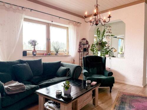 Foto - Erdgeschoßwohnung in Erbendorf zur Miete