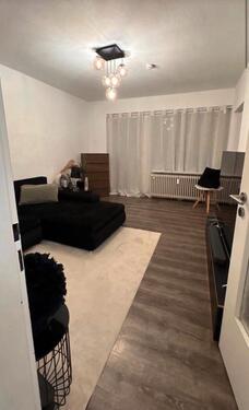 Foto - Ein WG Zimmer - 580,00&nbsp;EUR Kaltmiete, ca.&nbsp; 18,00&nbsp;m&sup2;