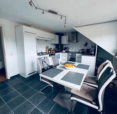 Foto - 2 Zimmer Dachgeschoßwohnung zur Miete in Riegelsberg