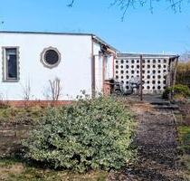 Ruheoase im Grünen – nur wenige Schritte zum See - Senftenberg