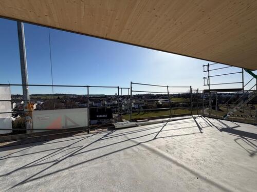 Foto - 3 Zimmer Einfamilienhaus zur Miete in Meßkirch