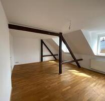 Wohnung in Wurzen zentrumsnah zu vermieten