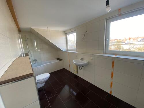 Foto - 2.5 Zimmer Dachgeschoßwohnung in Wurzen