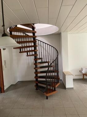 Foto - 4 Zimmer Reihenhaus in Waldsolms