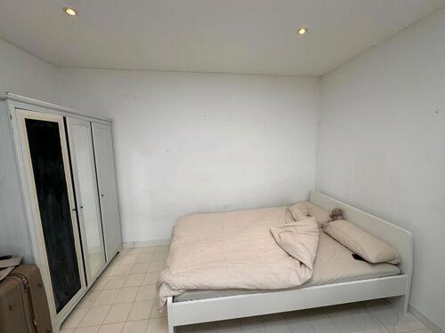 Foto - Süße Ein-Zimmer-Wohnung mit Küche und Bad in eigenem Hinterhaus
