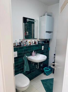 Foto - 1 Zimmer Etagenwohnung zur Miete in Marburg