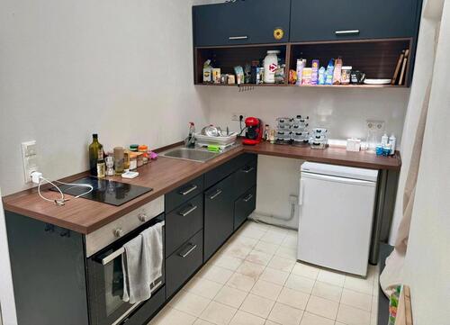 Foto - Etagenwohnung in Marburg zur Miete