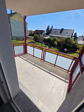 Foto - helle 2 Zimmerwohnung in Irxleben