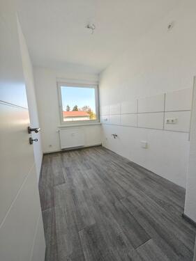 Foto - Etagenwohnung in Hohe Börde zur Miete