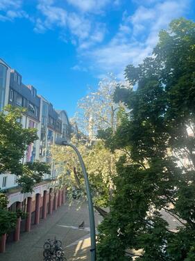 Foto - Schöne 3-Zimmerwohnung am Main gelegen