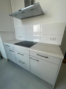 Foto - 3 Zimmer Etagenwohnung zur Miete in Frankfurt am Main