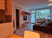Foto - 3 Zimmer Erdgeschoßwohnung in Goslar