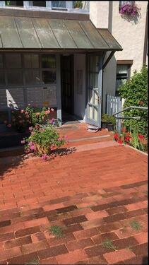Foto - 54qm EG-Wohnung mit Terrasse inkl. TG-Stellplatz in Bad Rodach