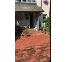 54qm EG-Wohnung mit Terrasse inkl. TG-Stellplatz in Bad Rodach