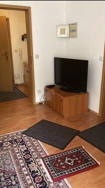 Foto - Erdgeschoßwohnung in Bad Rodach zum Kaufen