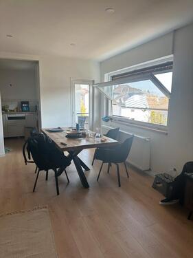 Foto - 4 Zimmer Etagenwohnung in Lampertheim
