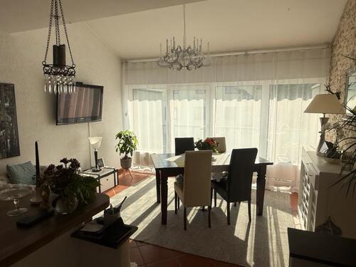 Foto - 3 Zimmer Maisonettenwohnung zum Kaufen in Friedrichsdorf