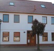 1 Raum Wohnung in Marlow - 230,00&nbsp;EUR Kaltmiete, ca.&nbsp; 27,00&nbsp;m&sup2; in Marlow (PLZ: 18337)
