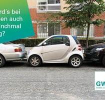 Außenstellplatz zu vermieten - Hohe Luft - Bad Hersfeld