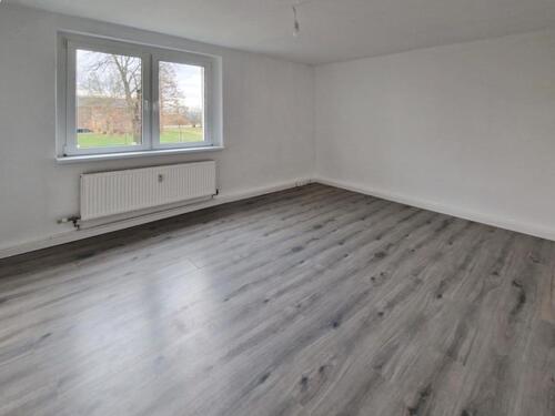 Foto - ***500 EUR EINZUGSGESCHENK*** 2-Zimmer-Wohnung in Ausleben zu vermieten
