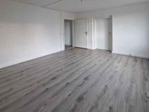 Foto - Etagenwohnung zur Miete in Hötensleben