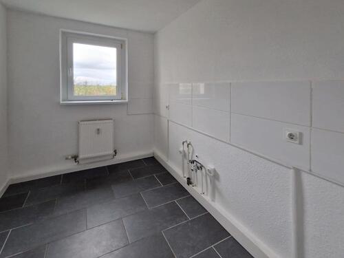 Foto - Etagenwohnung in Hötensleben