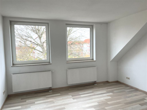Foto - Etagenwohnung in Gommern