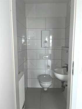 Foto - Etagenwohnung in Gommern zur Miete