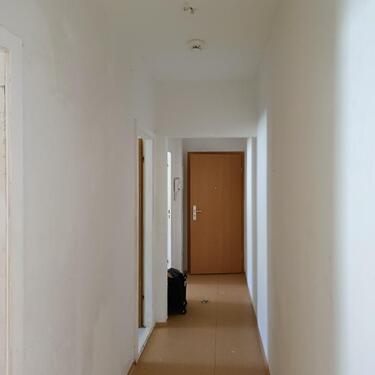 Foto - Etagenwohnung zur Miete in Franzburg