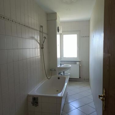 Foto - Etagenwohnung in Franzburg