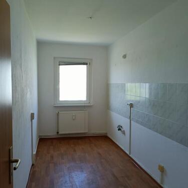 Foto - Etagenwohnung in Franzburg zur Miete