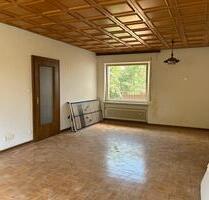 2-Zimmer-Wohnung (renoviert) in Ober-Wöllstadt