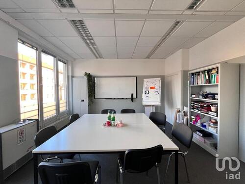 Foto - Top-Lage in Reinickendorf: Moderne Gewerberäume mit sehr guter ÖV-Anbindung Nähe U Osloerstr.