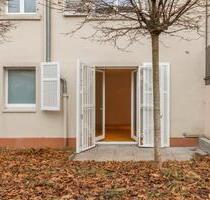 Frankfurt am Main - Westend-Süd hochwertige 1-Z-Whg. - Gießen