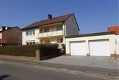 Foto - Etagenwohnung zur Miete in Wilhermsdorf