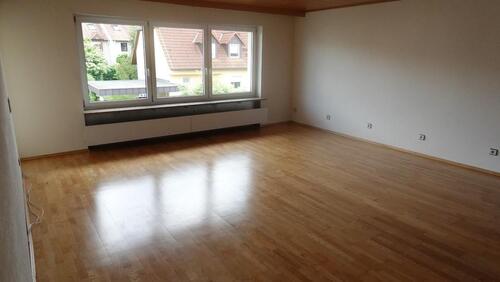 Foto - Etagenwohnung in Wilhermsdorf