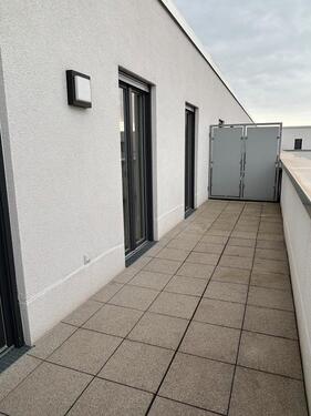 Foto - Etagenwohnung in Hilden zur Miete