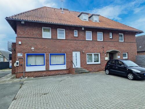 Foto - Renditeobjekt mit Teilgewerbe - 572.400,00 EUR Kaufpreis,