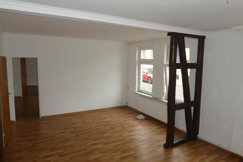 Foto - Etagenwohnung zur Miete in Wolfenbüttel