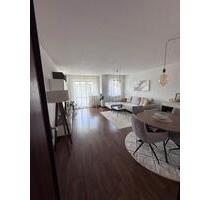 Wohnung 850 € Warm mit Garage - 590,00 EUR Kaltmiete, in Nürnberg (PLZ: 90459) Rabus