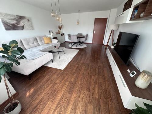 Foto - Etagenwohnung zur Miete in Nürnberg