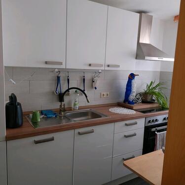 Foto - 1 Zimmer Etagenwohnung zur Miete in Auma-Weidatal