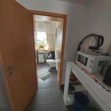 Foto - 1 Zimmer Etagenwohnung in Auma-Weidatal