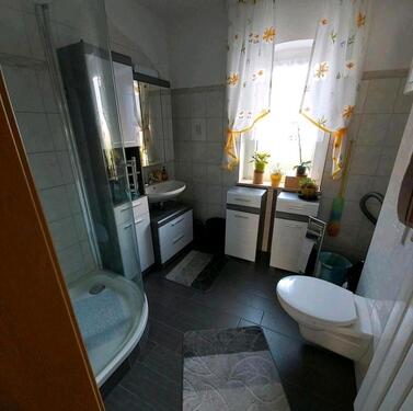 Foto - Etagenwohnung in Auma-Weidatal zur Miete