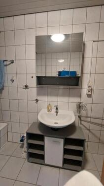 Foto - WG-ZIMMER Arheilgen Darmstadt 550 Warm möbliert