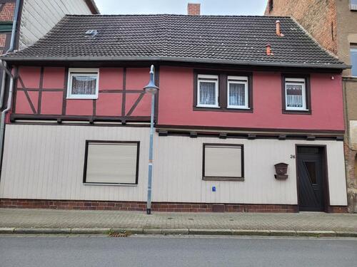Foto - Einfamilienhaus zum Kaufen in Gröningen