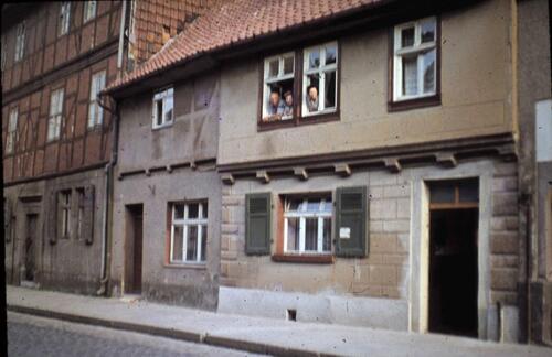 Foto - Einfamilienhaus in Gröningen zum Kaufen