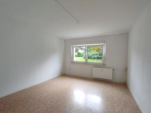 Foto - Etagenwohnung in Annaberg-Buchholz