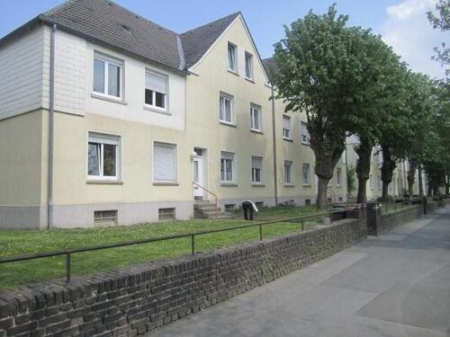 Foto - Etagenwohnung zur Miete in Bochum